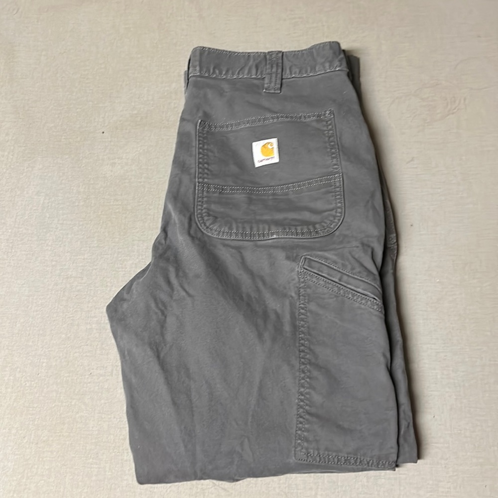 Carhartt pants
